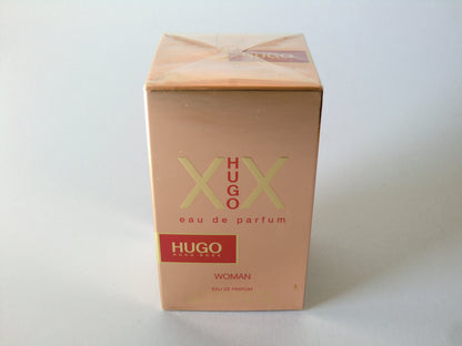 Hugo Boss - Hugo XX Parfum EDP Vap