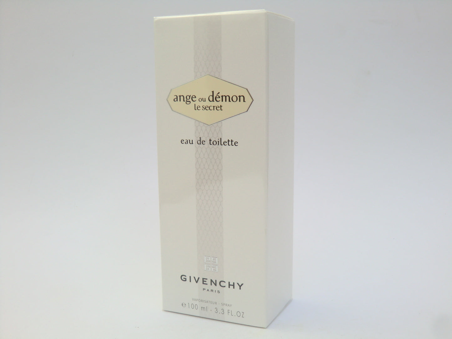 Givenchy - Ange Ou Demon Le Secret EDT Vap