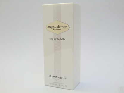 Givenchy - Ange Ou Demon Le Secret EDT Vap