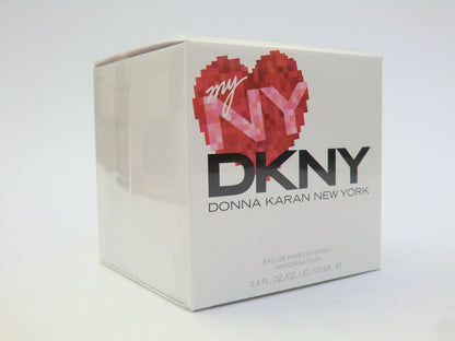 DKNY - My NY For Women EDP Vap