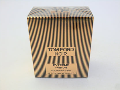 Tom Ford - Noir Extreme Parfum For Men EDP Vap