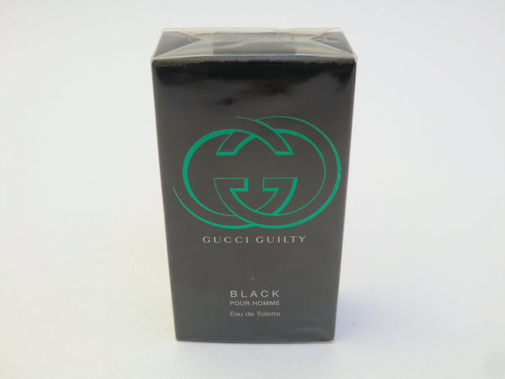 Gucci - Gucci Guilty Black Pour Homme EDT Vap