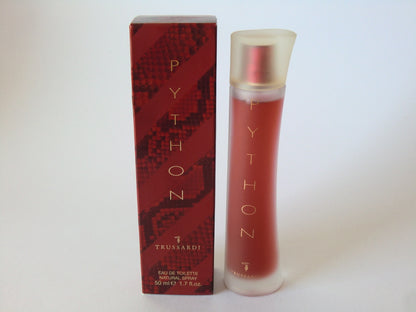 Trussardi - Python For Women EDT Vap