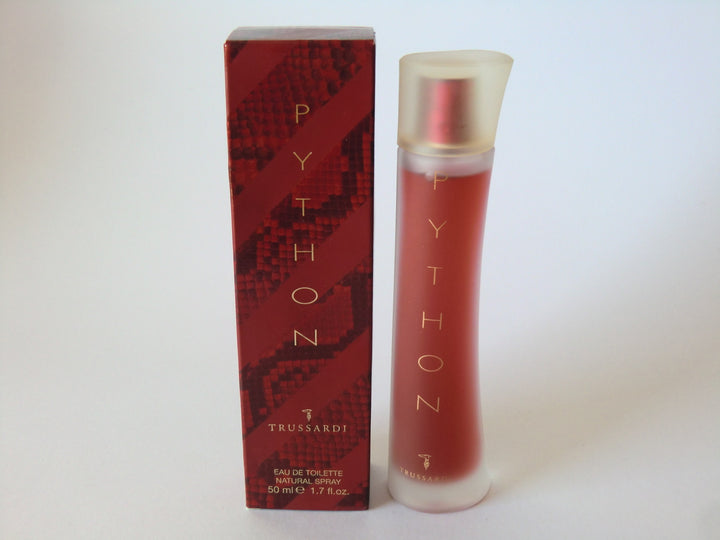 Trussardi - Python For Women EDT Vap