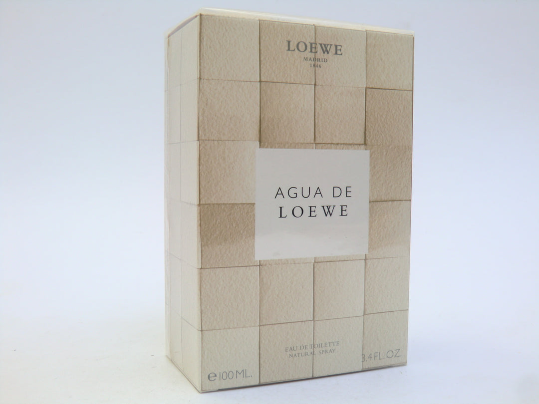 Loewe Agua de Loewe "Classic" Unisex