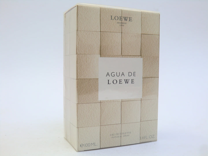 Loewe Agua de Loewe "Classic" Unisex