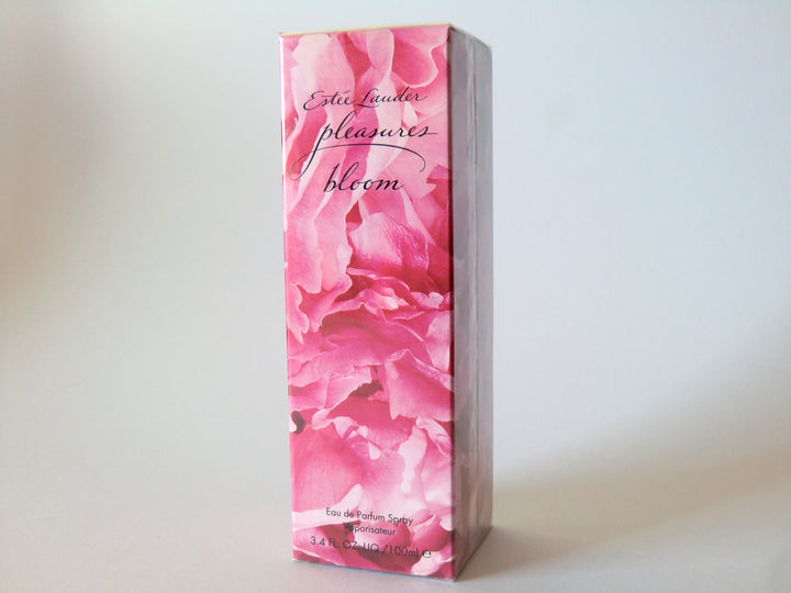 Estee Lauder - Pleasures Bloom EDP Vap