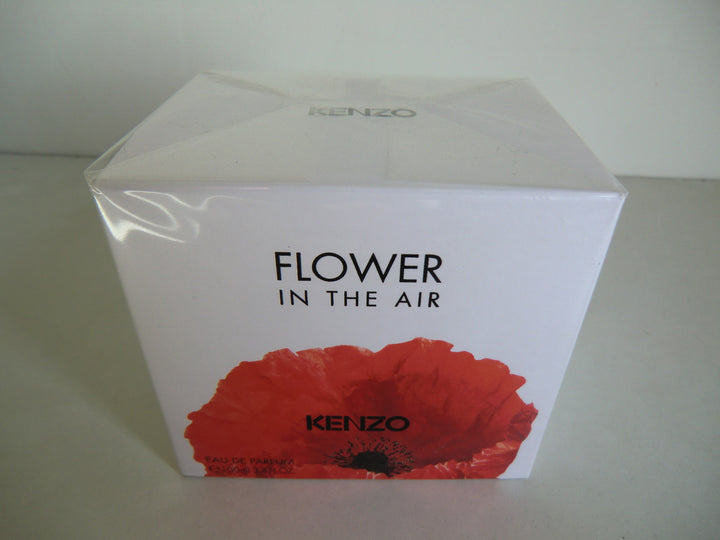 Kenzo Flower In The Air For Women