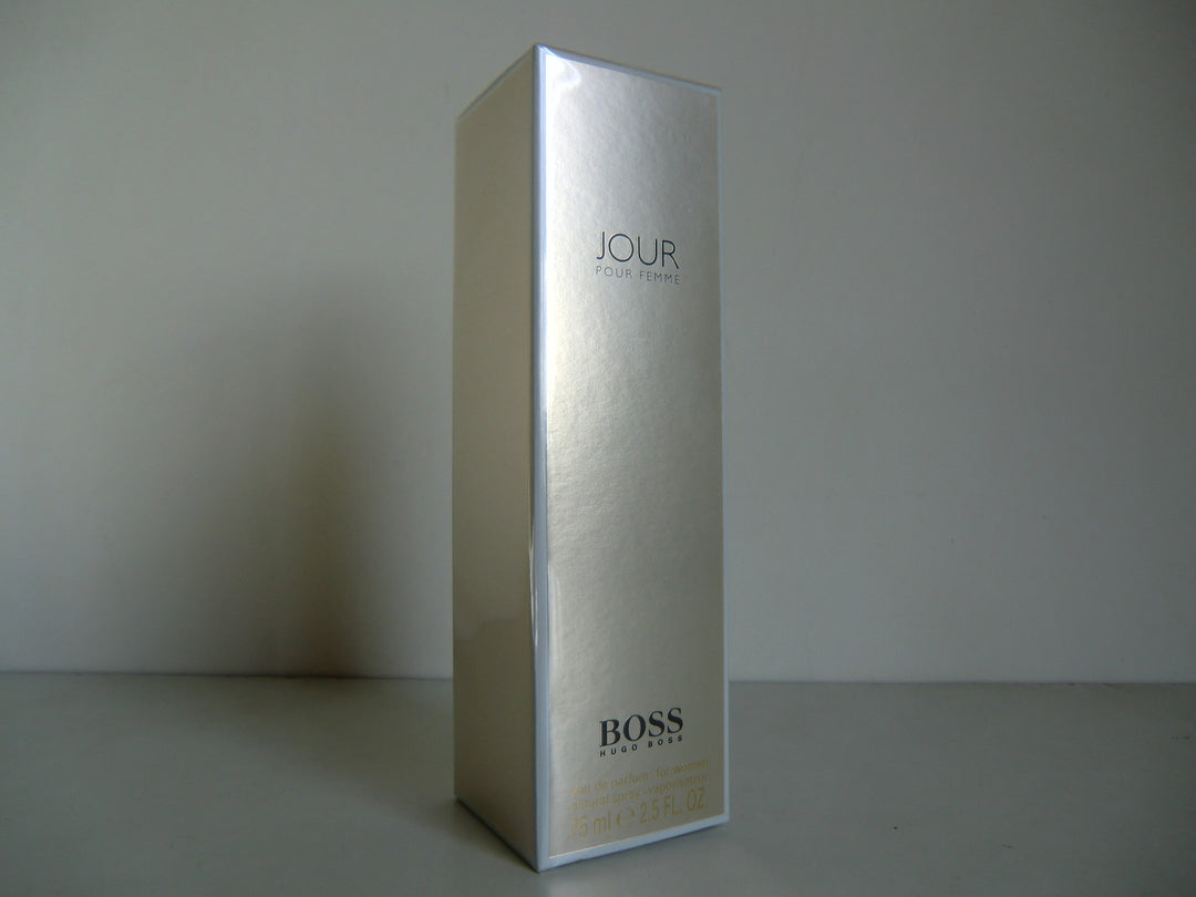 Hugo Boss - Boss Jour Pour Femme EDP Vap