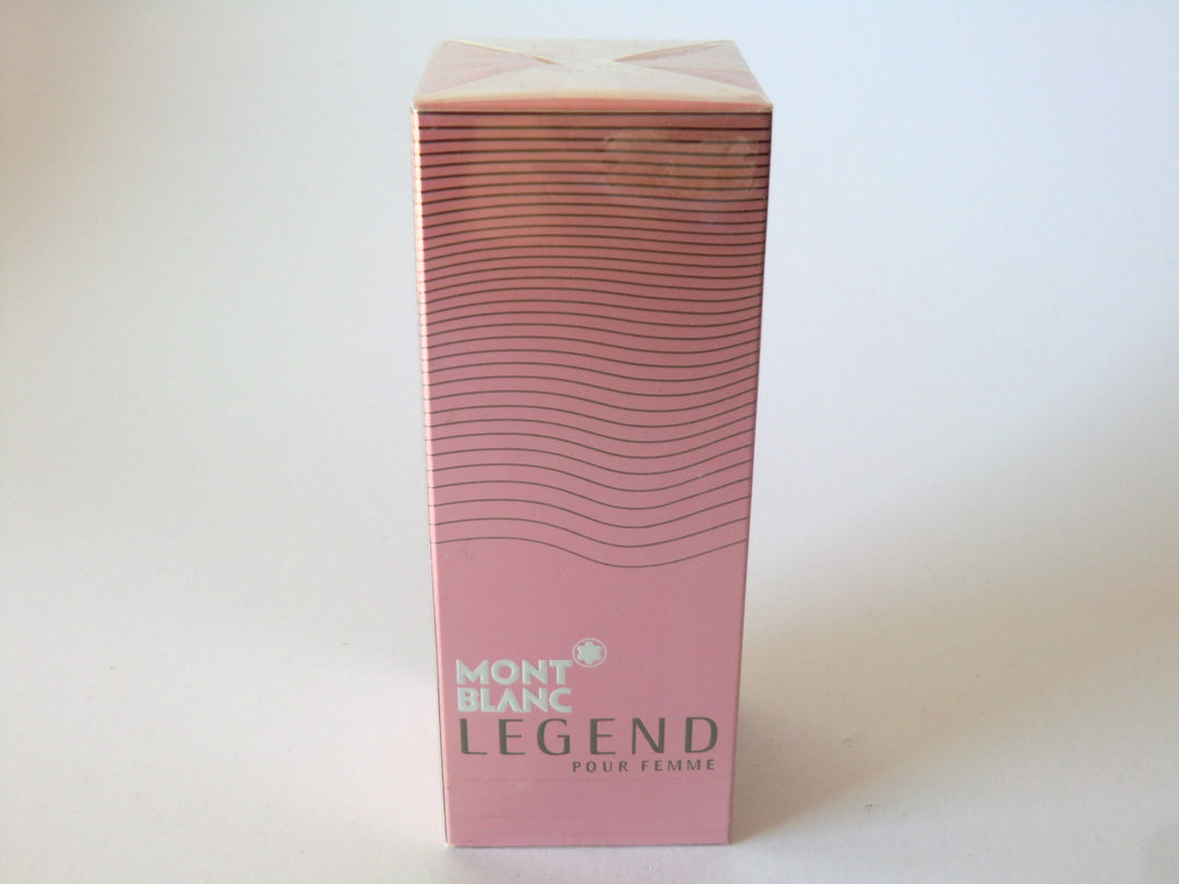 MontBlanc - Legend Pour Femme EDP Vap