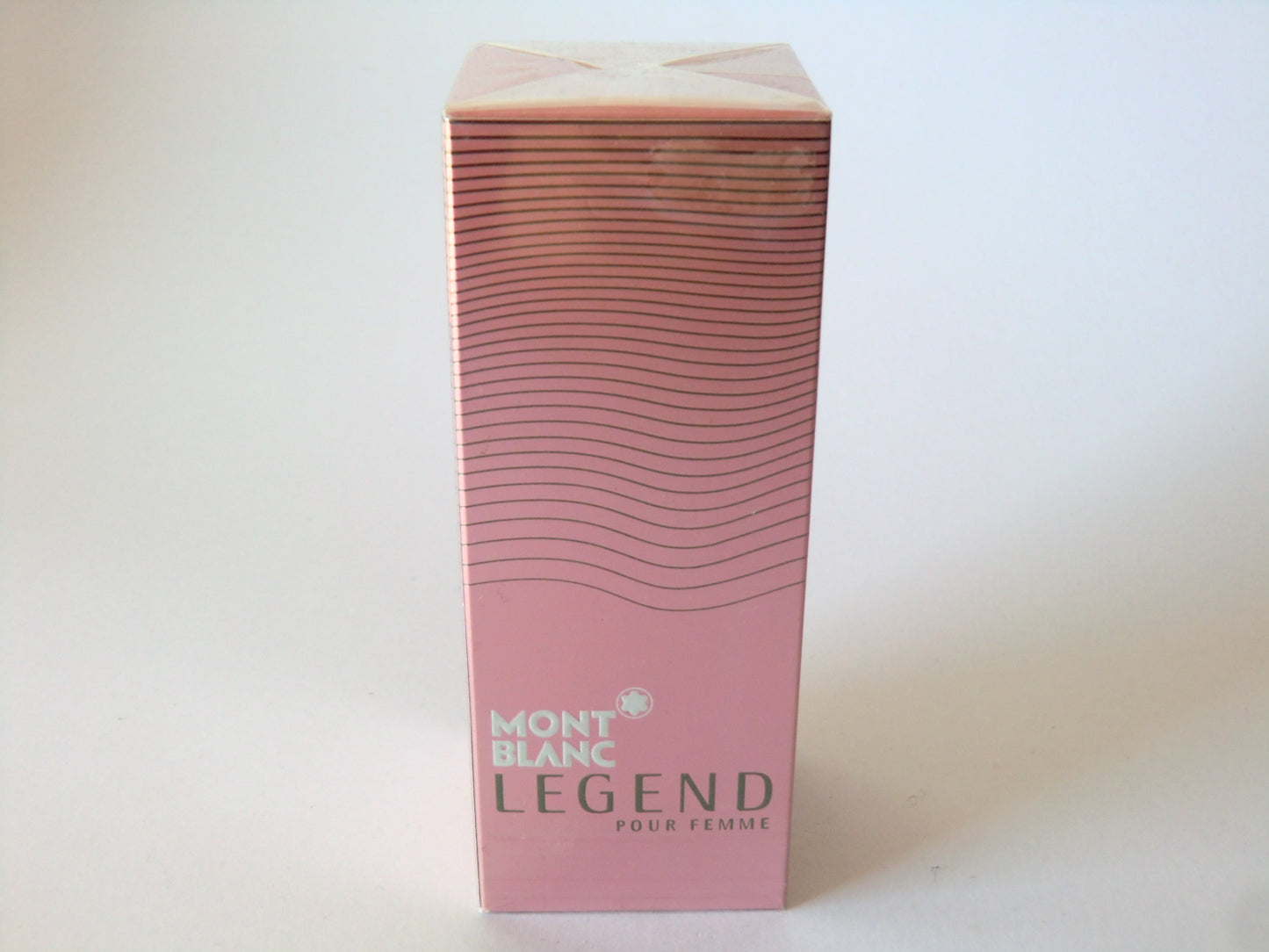 MontBlanc - Legend Pour Femme EDP Vap