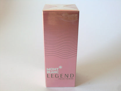 MontBlanc - Legend Pour Femme EDP Vap