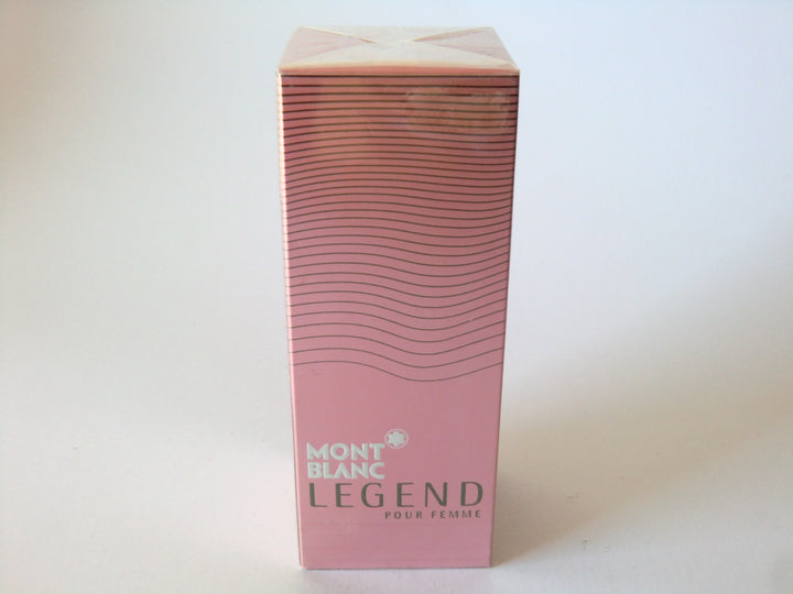 MontBlanc - Legend Pour Femme EDP Vap