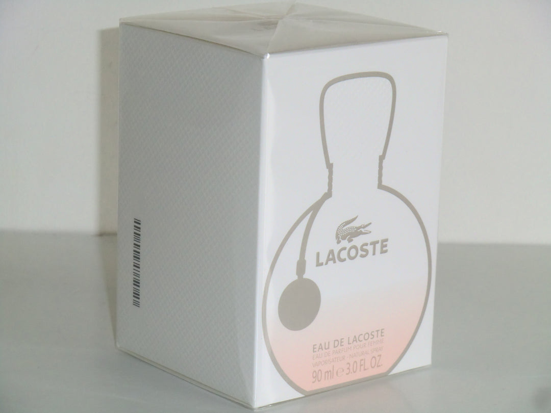 Lacoste Eau de Lacoste Pour Femme