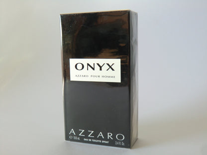 Azzaro - Onyx Pour Homme EDT Vap