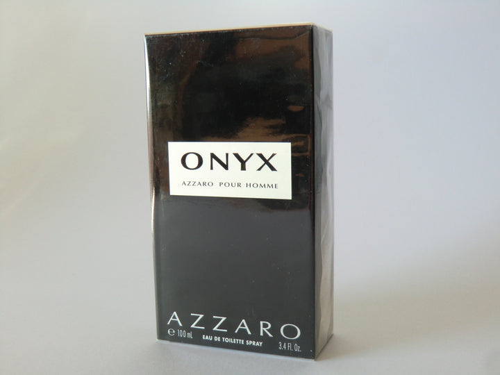 Azzaro - Onyx Pour Homme EDT Vap