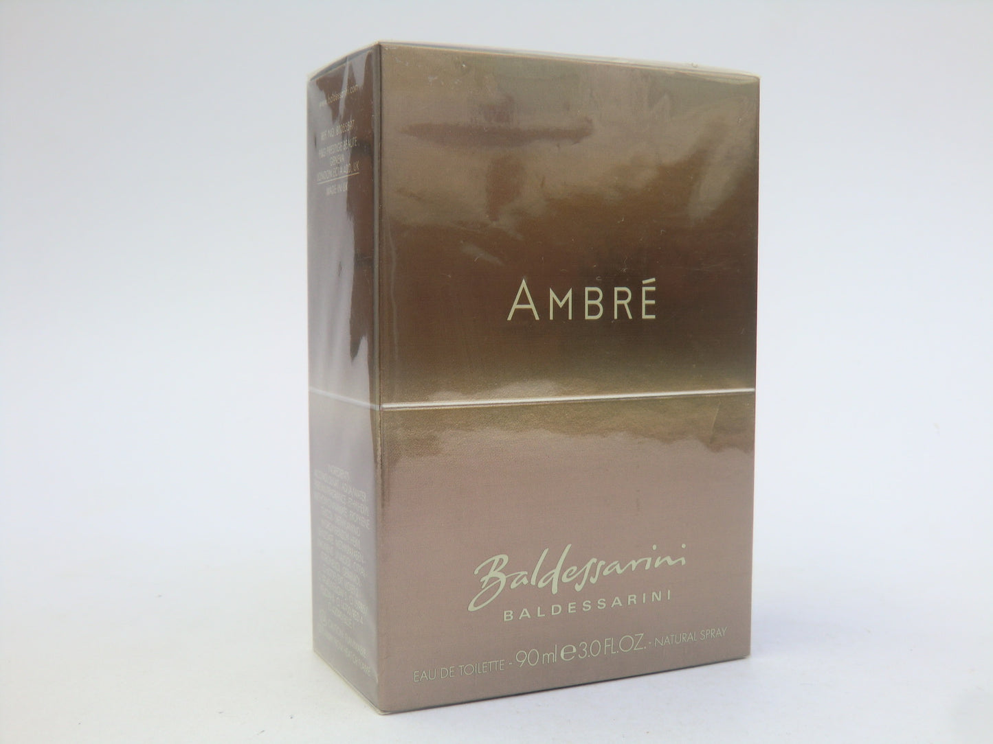 Baldessarini Ambré For Men