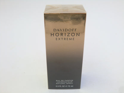 Davidoff - Horizon Extreme For Men EDP Vap