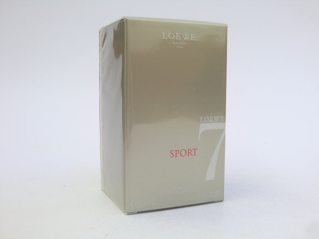 Loewe - 7 Sport Pour Homme EDT Vap