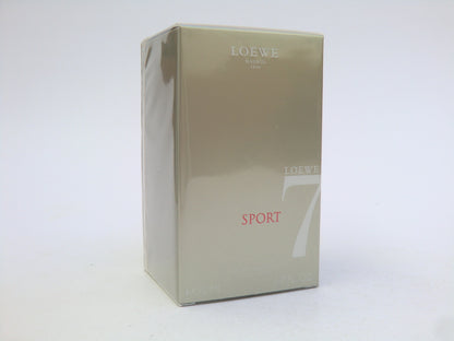 Loewe - 7 Sport Pour Homme EDT Vap