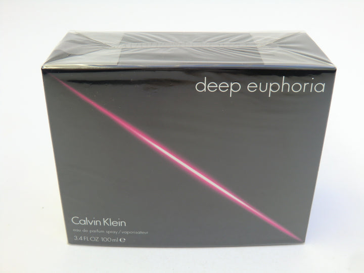 Calvin Klein Euphoria Deep