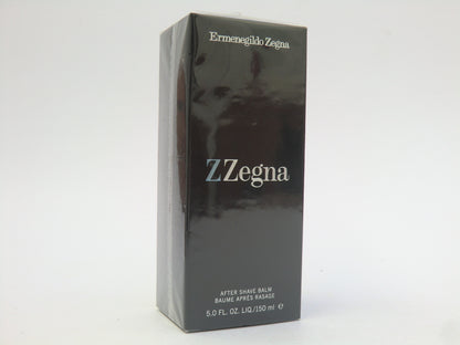 Ermenegildo Zegna - Z Zegna For Men After-Shave Balm 100ml Splash (No Vap)