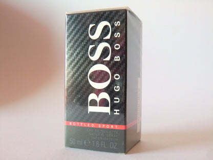 Hugo Boss - Boss Bottled Sport EDT Vap