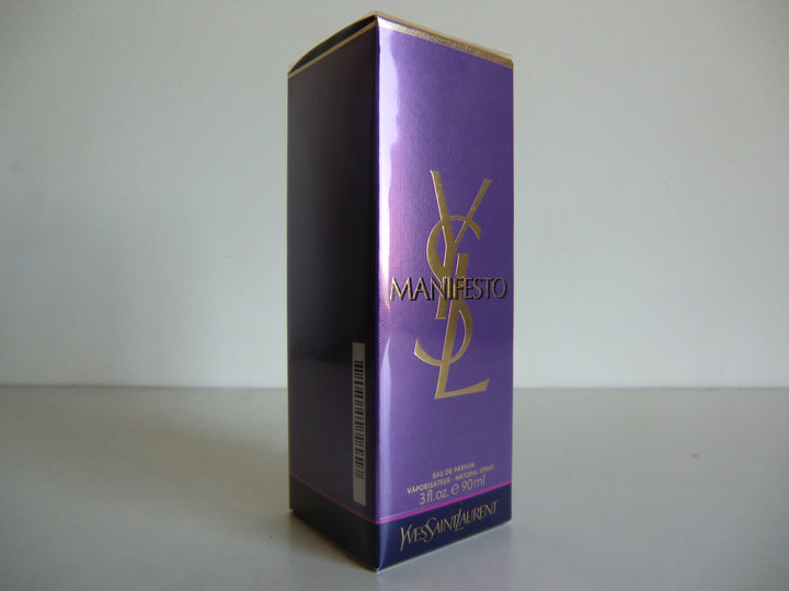 Yves Saint Laurent - YSL Manifesto EDP Vap