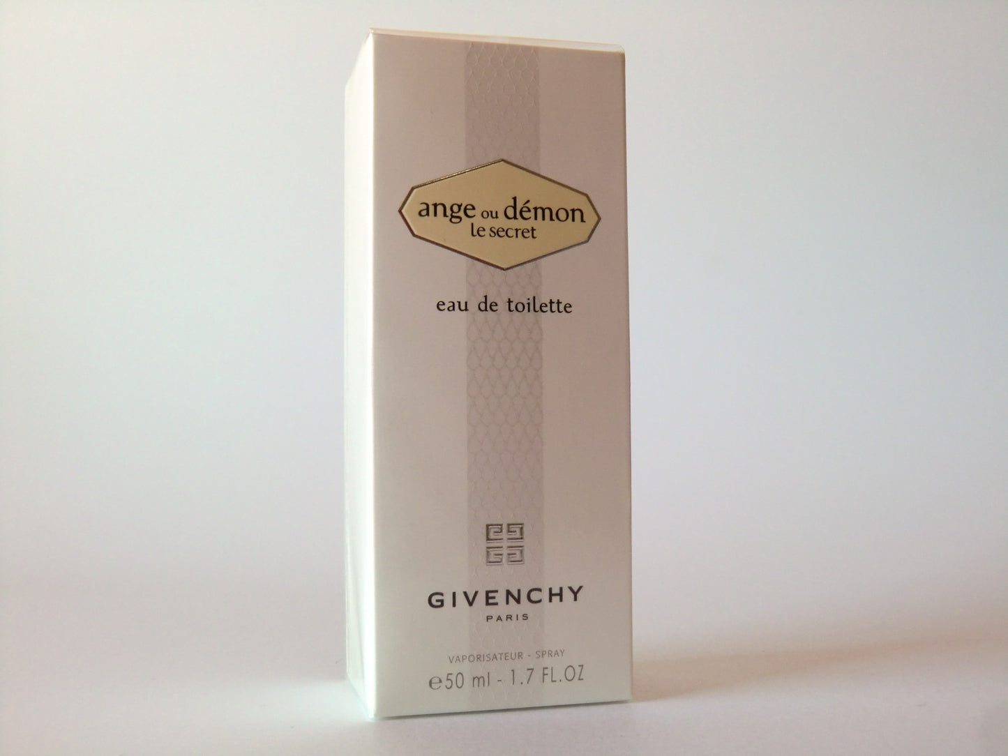 Givenchy - Ange Ou Demon Le Secret EDT Vap