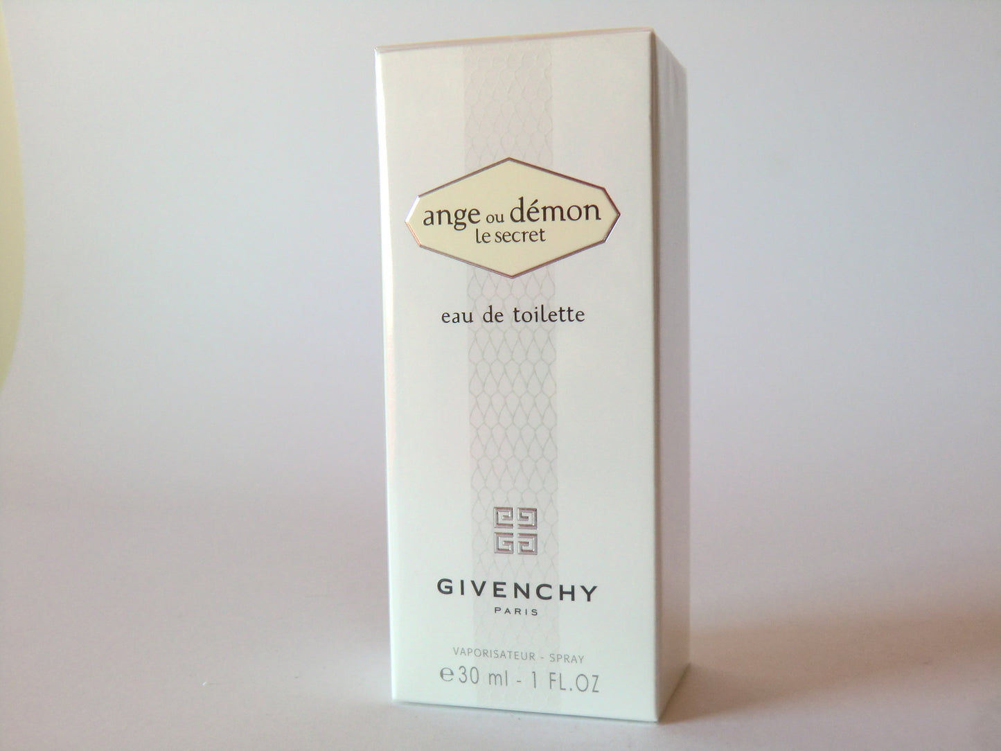 Givenchy - Ange Ou Demon Le Secret EDT Vap