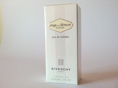 Givenchy - Ange Ou Demon Le Secret EDT Vap