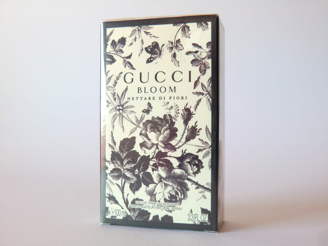 Gucci - Bloom Nettare Di Fiori EDP Vap