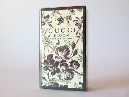 Gucci - Bloom Nettare Di Fiori EDP Vap