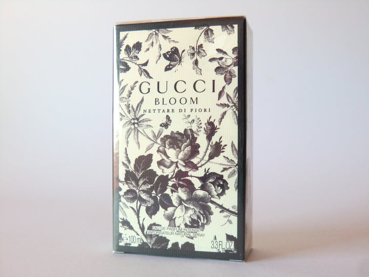 Gucci - Bloom Nettare Di Fiori EDP Vap