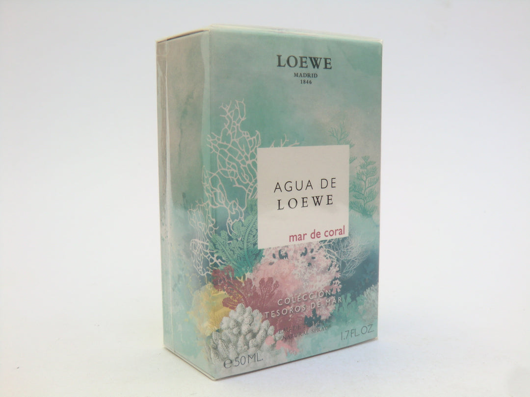 Loewe Agua de Loewe Mar de Coral For Her