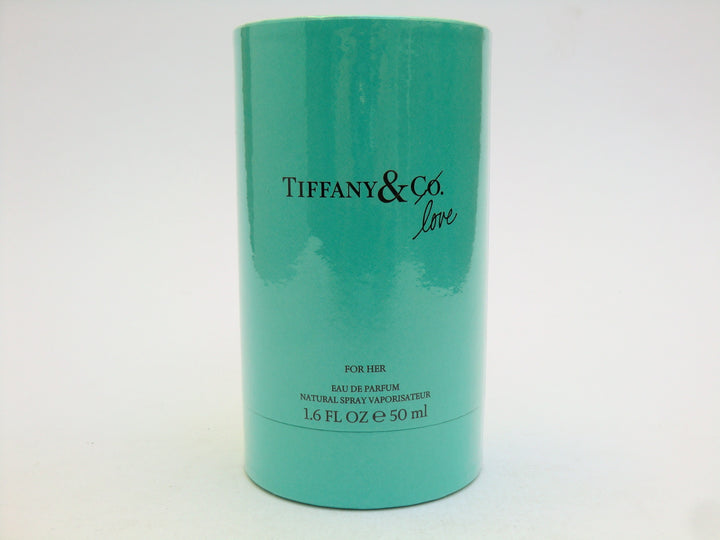 Tiffany &amp; Co - Tiffany &amp; Love For Her EDP Vap