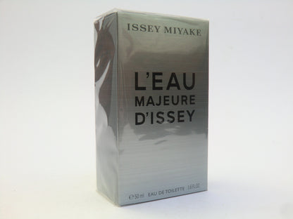 Issey Miyake - L’Eau Majeure d'Issey Pour Homme EDT Vap