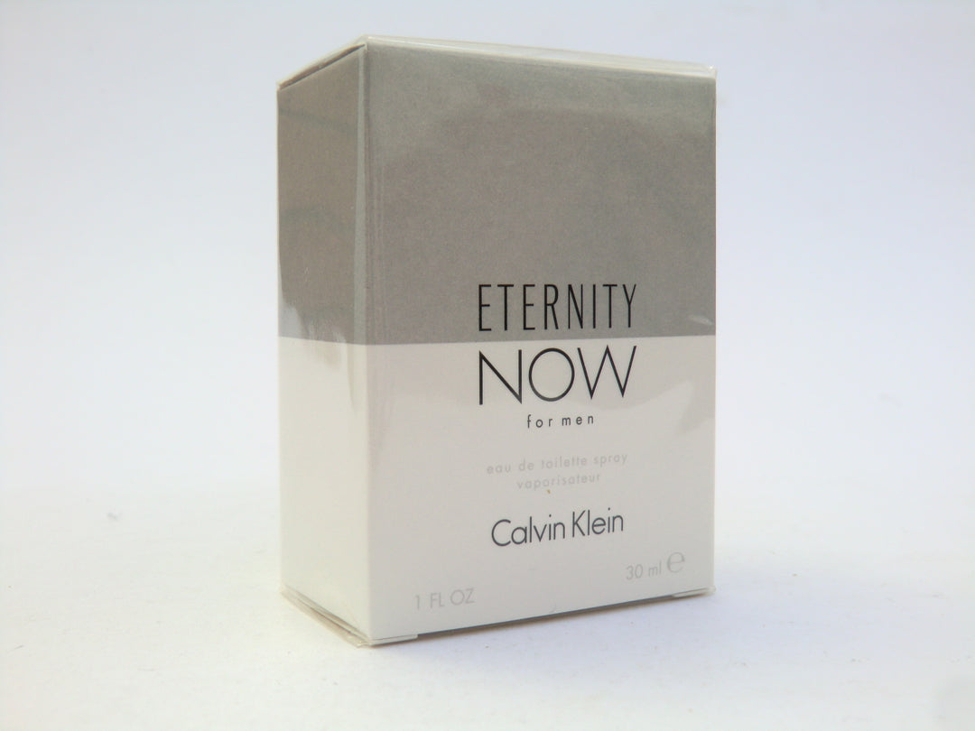 Calvin Klein Eternity Now For Men