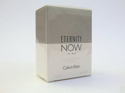 Calvin Klein - Eternity Now For Men EDT Vap