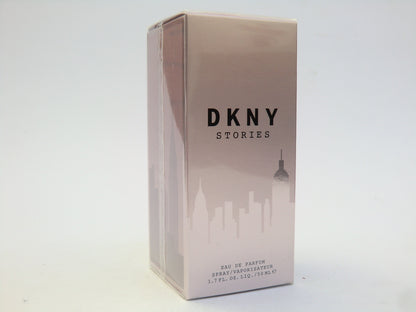 DKNY - Stories For Women EDP Vap