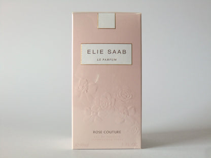 Elie Saab - Le Parfum Rose Couture EDT Vap