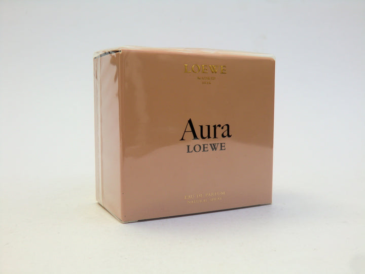 Loewe Aura de Loewe For Women