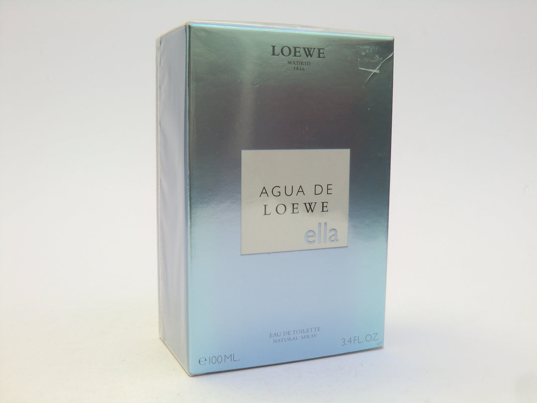 Loewe Agua de Loewe ELLA
