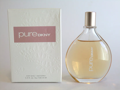 DKNY - Pure A Drop of Vanilla EDP Vap (NOT Sealed)