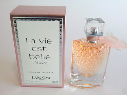 Lancôme - La Vie Est Belle L'Eclat EDT Vap