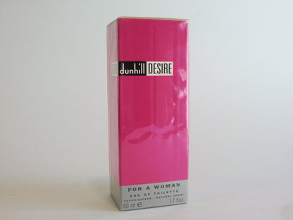 Dunhill - Desire For a Woman EDT Vap