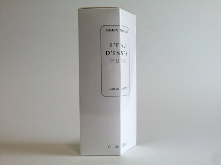 Issey Miyake - L&