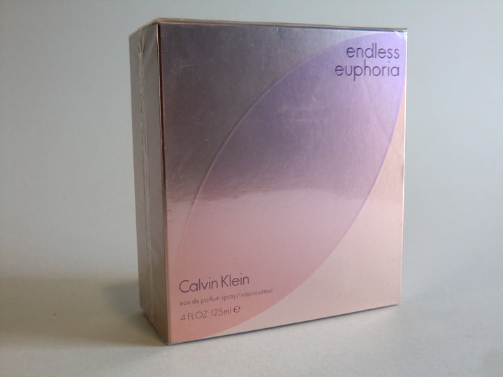 Calvin Klein Euphoria Endless For Women