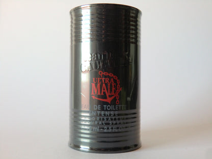 Jean Paul Gaultier - Le Male Ultra Intense EDT Vap