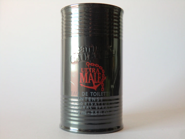 Jean Paul Gaultier Le Male Ultra Intense